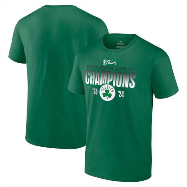 Men's Boston Celtics Kelly Green 2024 Finals Champions Blocked Shot T-Shirt,We sell and wholesale Men's Boston Celtics Kelly Green 2024 Finals Champions Blocked Shot T-Shirt on line form chian!